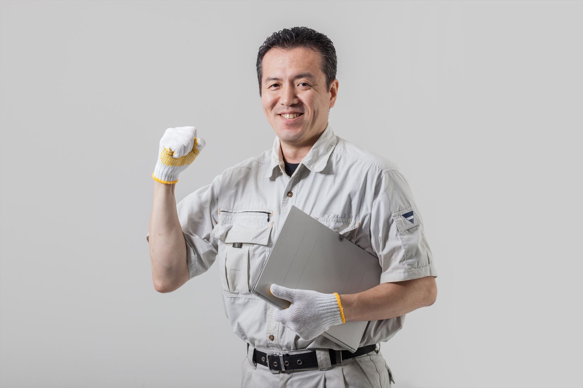 正社員で安定した働き方 | 山口県下松市周辺で電気工事の求人なら日西電気通信株式会社