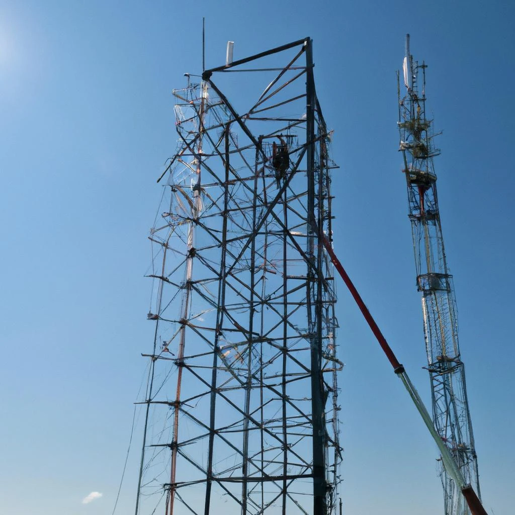 あなたの成長をサポートする電気通信工事の職場！