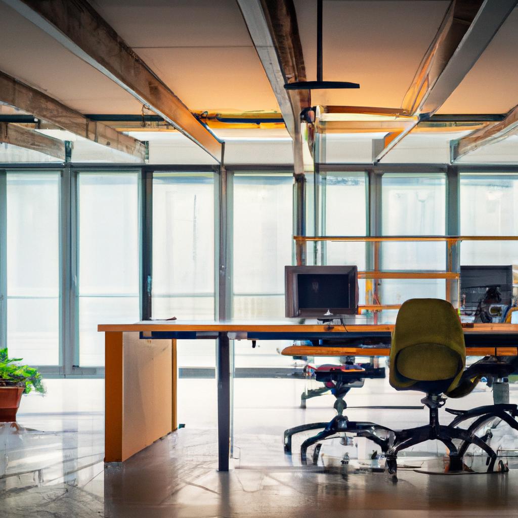5. 社内の風通しの良さ